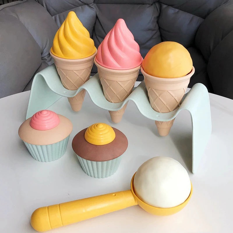 Kinderen Strandspeelgoedset