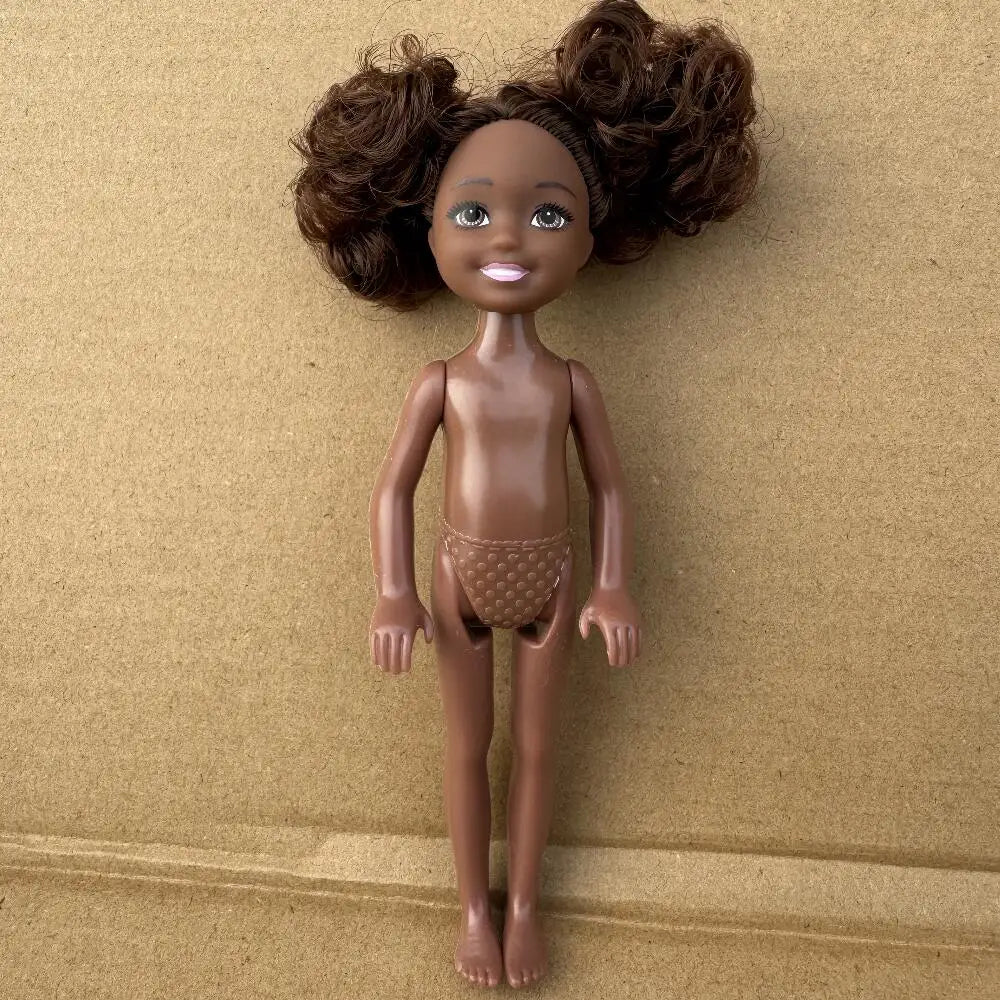 13 cm Mini Kelly Pop
