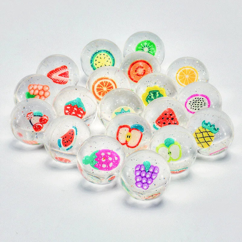 Drijvende Waterballen – 10 Stuks – Transparant Speelgoed – 3+ Jaar