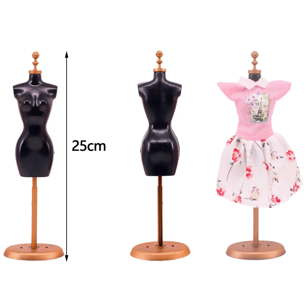 Barbie Meubelset – Poppenhuis Meubels & Accessoires 30cm Poppen