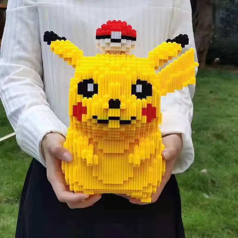 Steedie Blocks – Creatief Constructiespeelgoed voor Kinderen (3+)