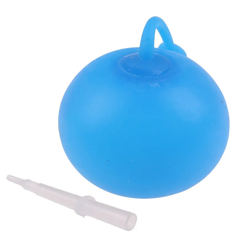 Opblaasbare Watergevulde Bubblebal – Herbruikbare Zomerpret