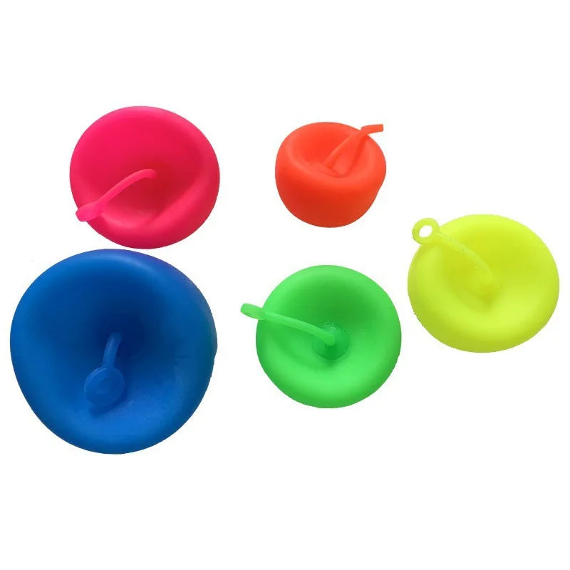 Opblaasbare Water Gevulde bubblebal