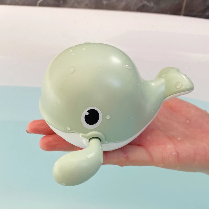 Babybadspeelgoed Drijvend Opwindspeelgoed