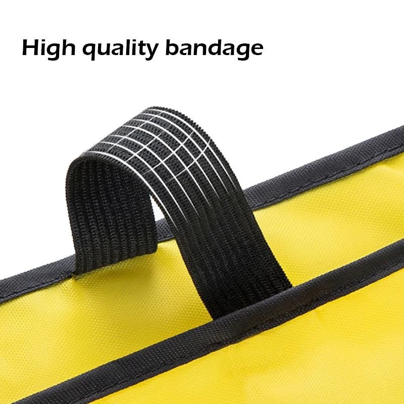 Sticky Jersey Vest voor Kinderen – Buitenspeelgoed met Klittenbandballen