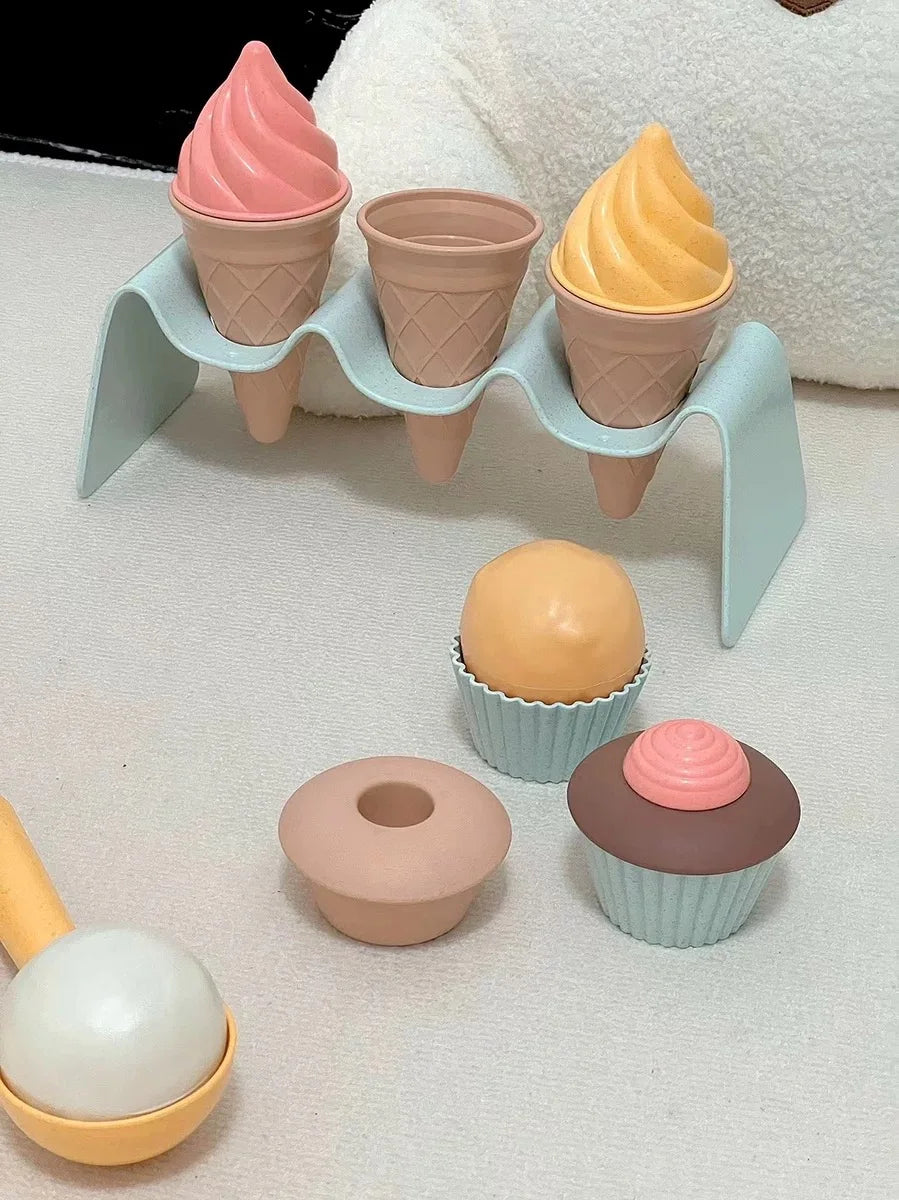 Kinderen Strandspeelgoedset