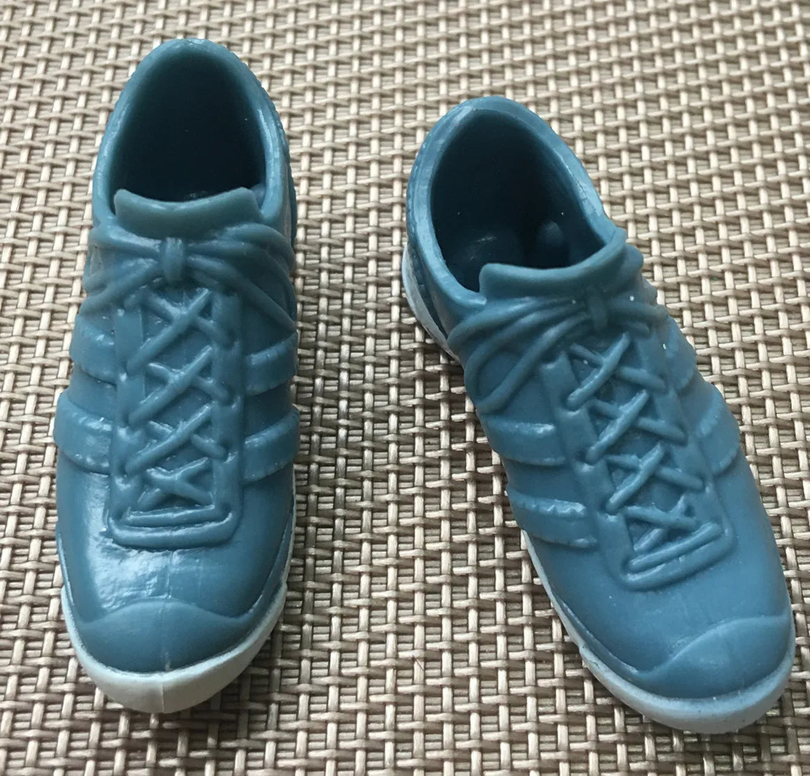 Ken Pop Schoenen – Mannelijke Mode Schoeisel voor 1/6 Poppen