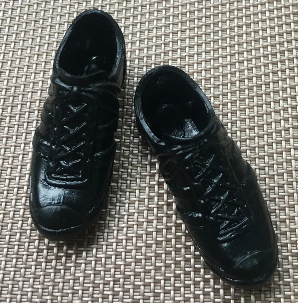 Ken Pop Schoenen – Mannelijke Mode Schoeisel voor 1/6 Poppen