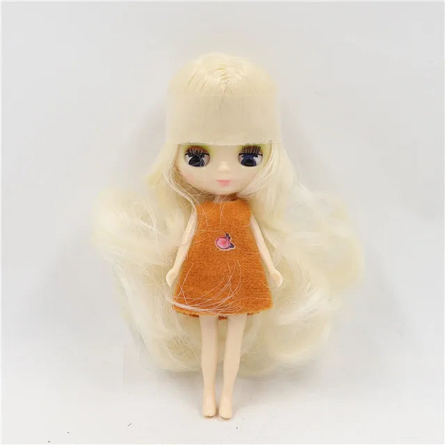 DBS blyth minipop