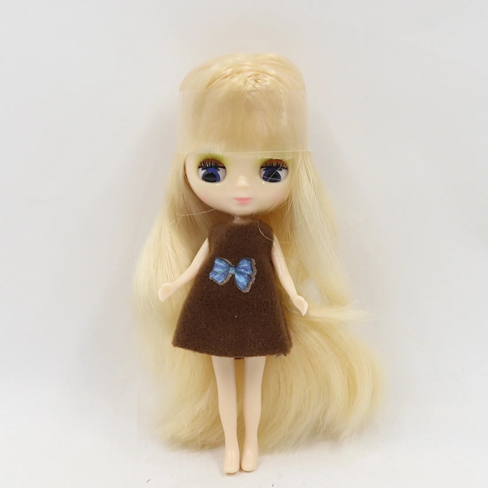 DBS blyth minipop