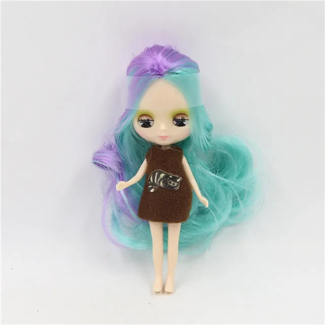 DBS blyth minipop
