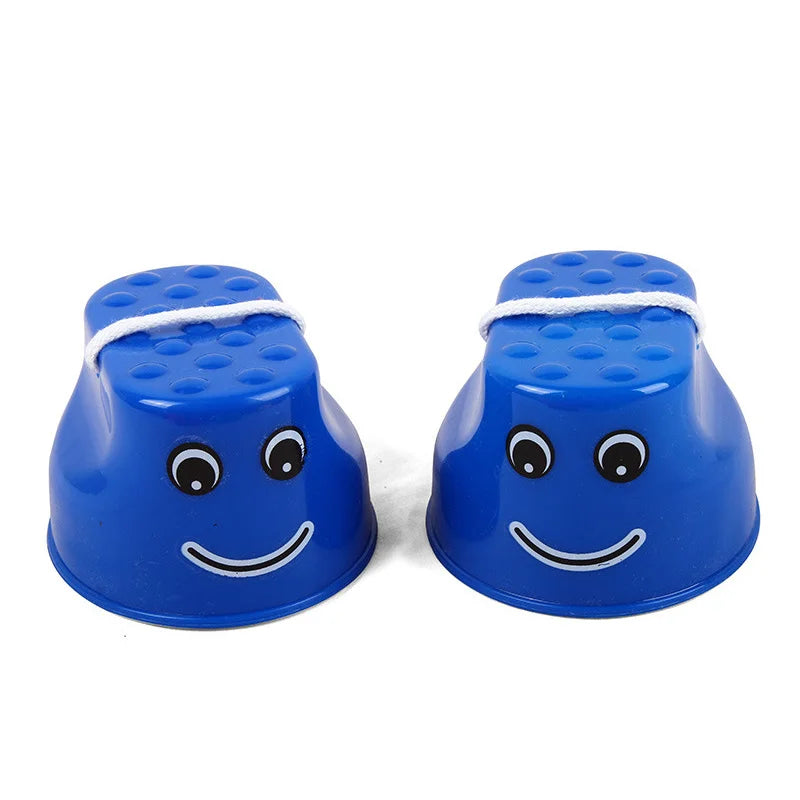 2x Spring Stelten voor Kinderen – Speelgoed voor Balans & Beweging
