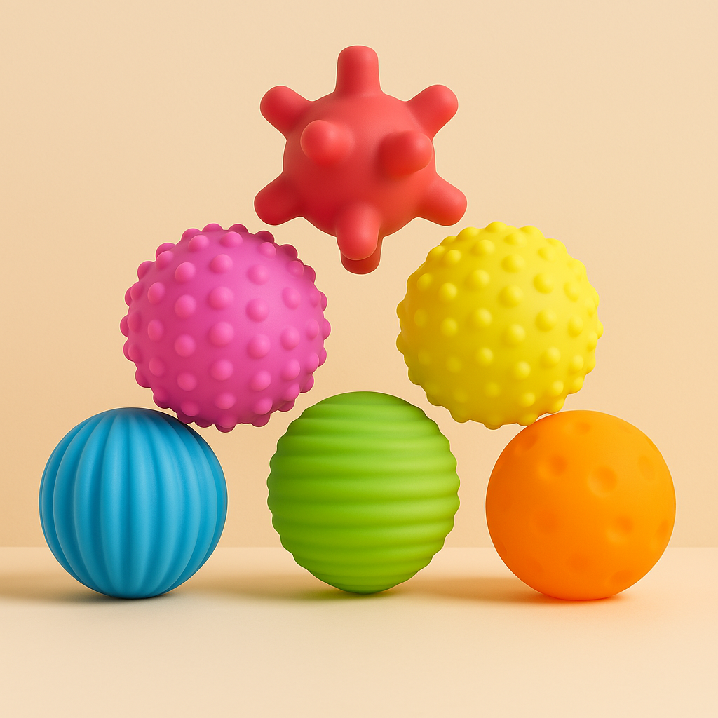 Magische Kleur Veranderende Bal