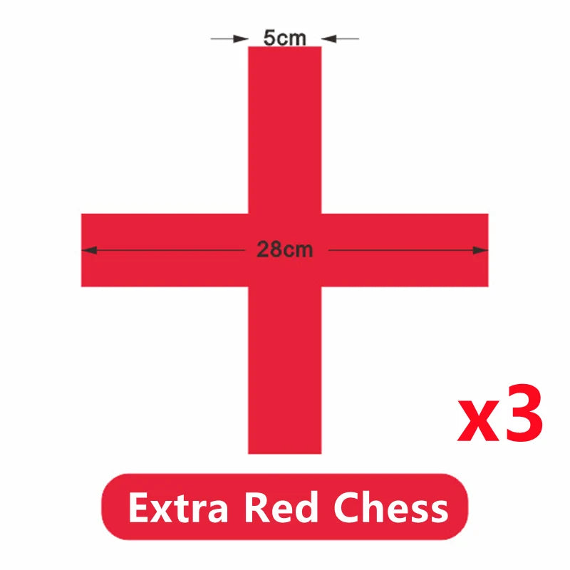 Buiten Tic Tac Toe Spel – Gobang XXL Teamspel voor Kinderen & Events