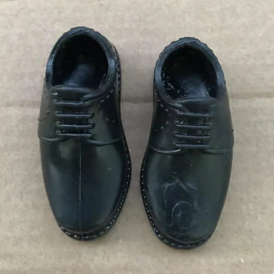 Ken Pop Schoenen – Mannelijke Mode Schoeisel voor 1/6 Poppen