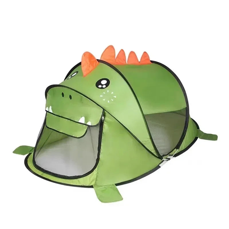 Nieuwe draagbare  kids tent cartoon
