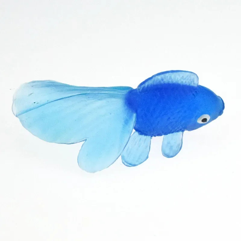 10 stks/set Kids Zacht Rubber