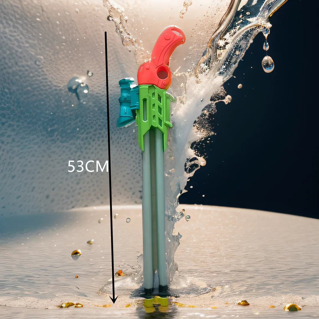 53 cm waterpistolen voor kinderen