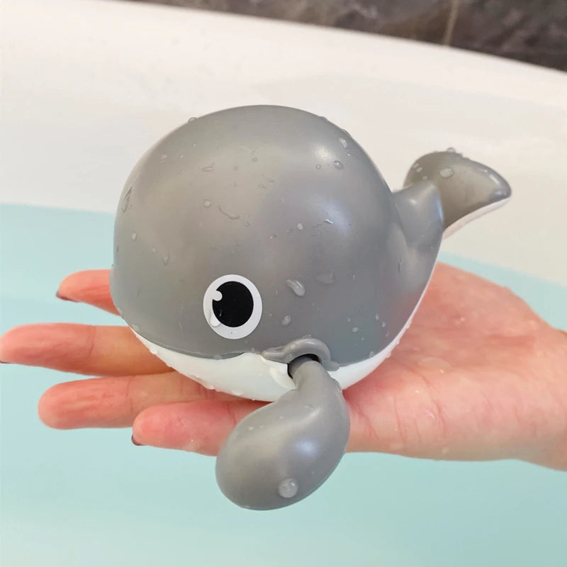 Babybadspeelgoed Drijvend Opwindspeelgoed
