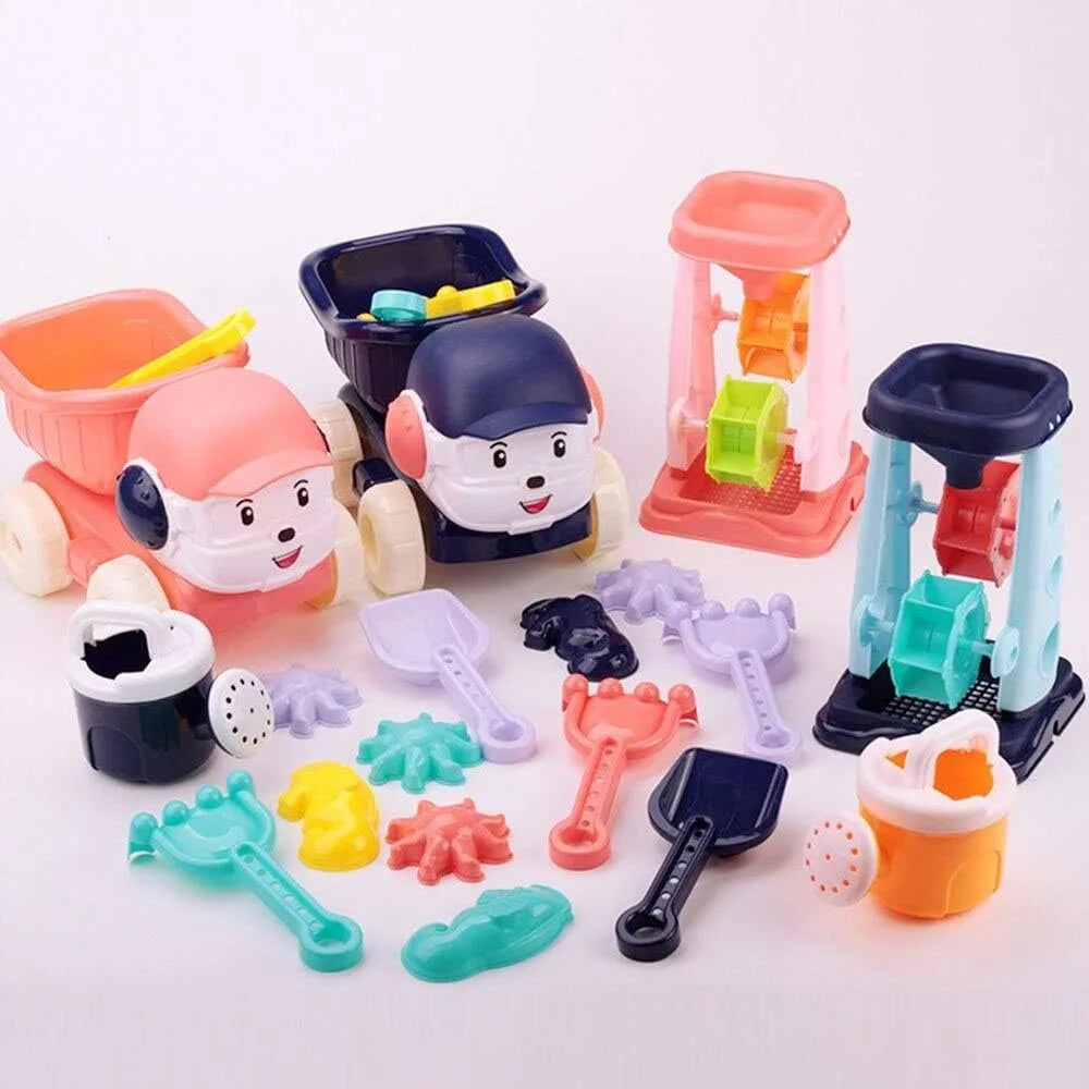 Baby Strand Zand Speelgoed Kinderen Zomer