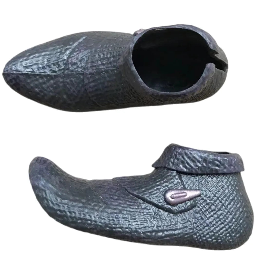 Ken Pop Schoenen – Mannelijke Mode Schoeisel voor 1/6 Poppen