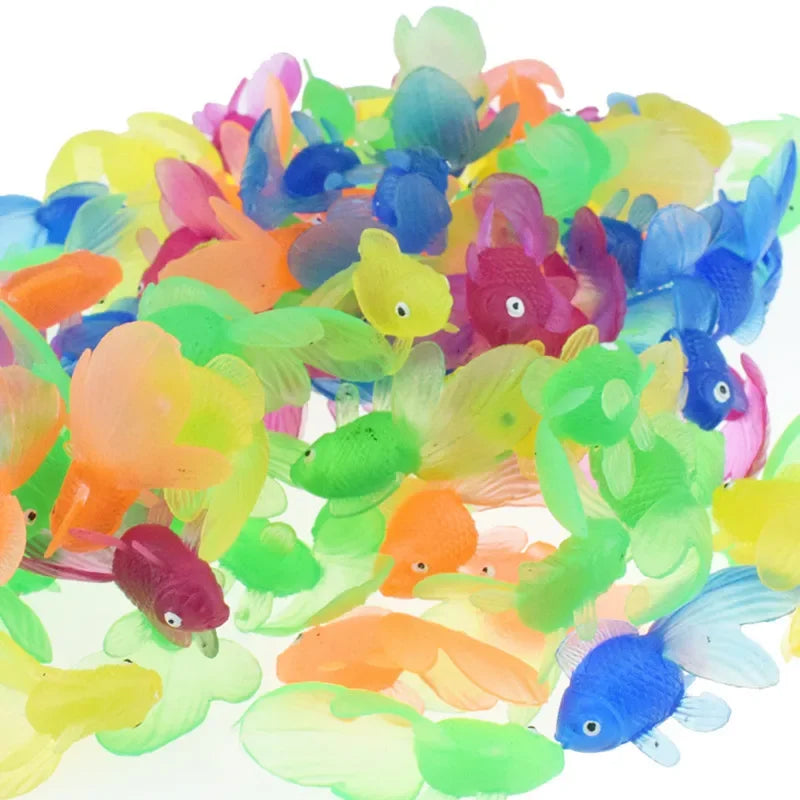 10 stks/set Kids Zacht Rubber