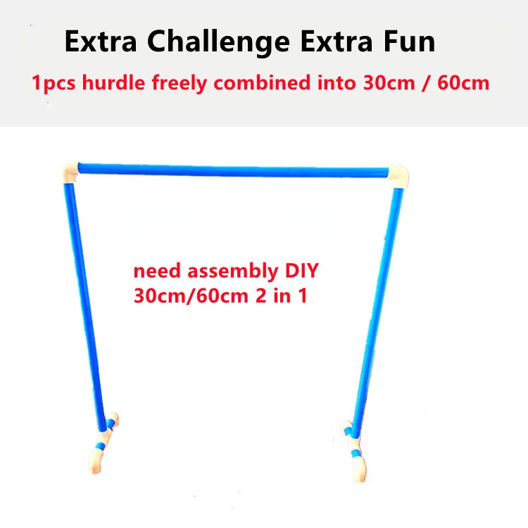 Buiten Tic Tac Toe Spel – Gobang XXL Teamspel voor Kinderen & Events