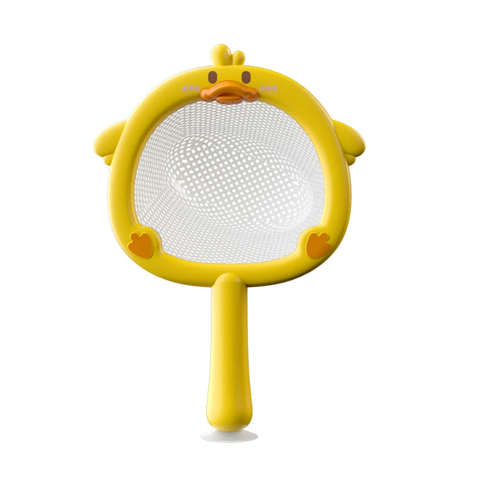 LED Badspeelgoed Dieren – Lichtgevende Waterfiguren voor Baby & Peuter