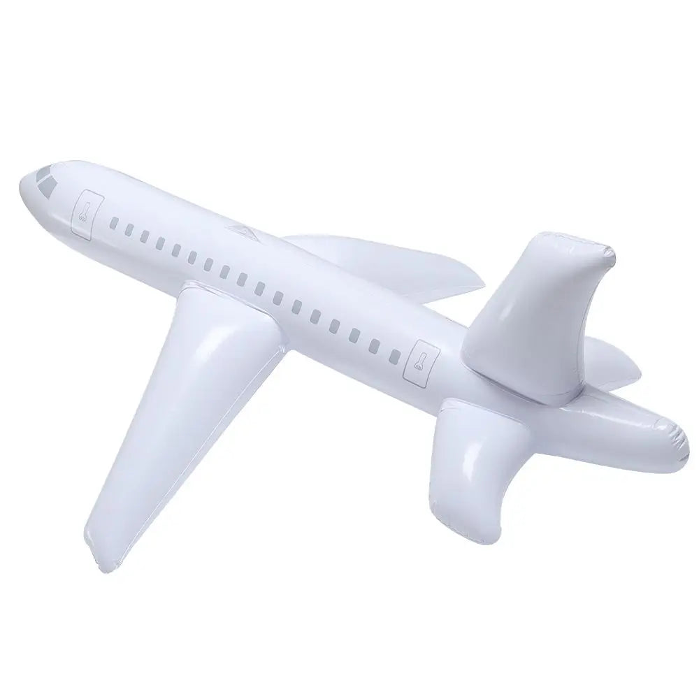 Opblaasbaar Luchtschip Model