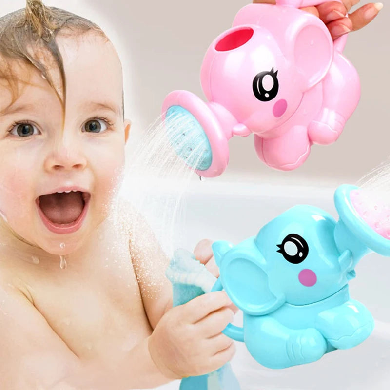 Babybadje Speelgoed
