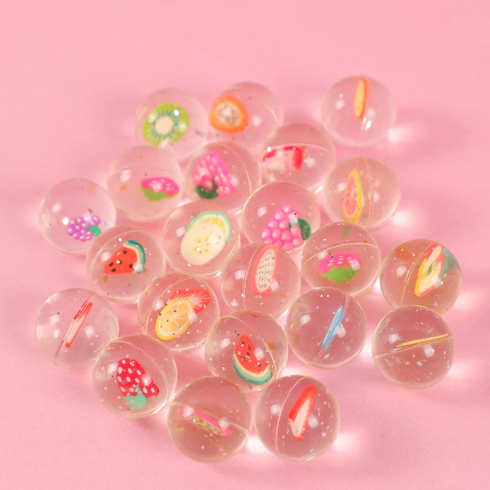 Drijvende Waterballen – 10 Stuks – Transparant Speelgoed – 3+ Jaar