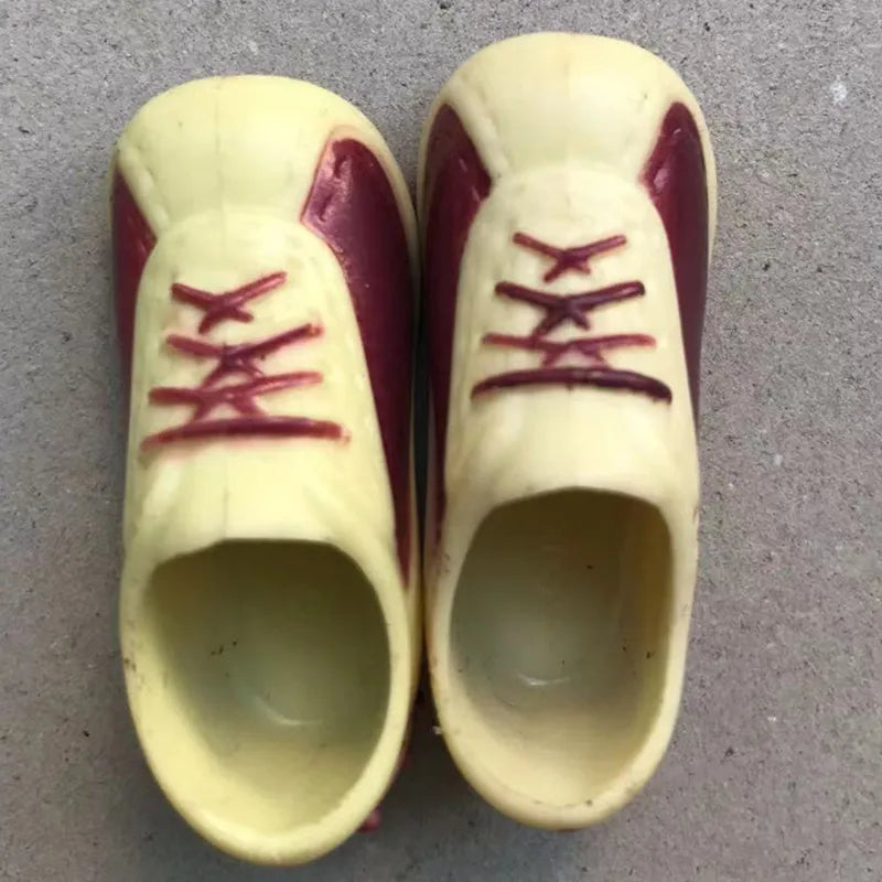 Ken Pop Schoenen – Mannelijke Mode Schoeisel voor 1/6 Poppen
