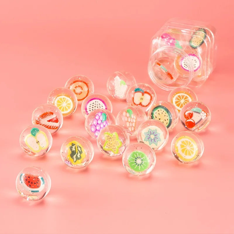 Drijvende Waterballen – 10 Stuks – Transparant Speelgoed – 3+ Jaar