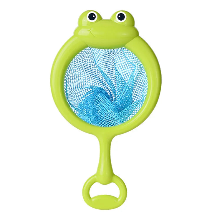 Gloeiend dier Waswaterset