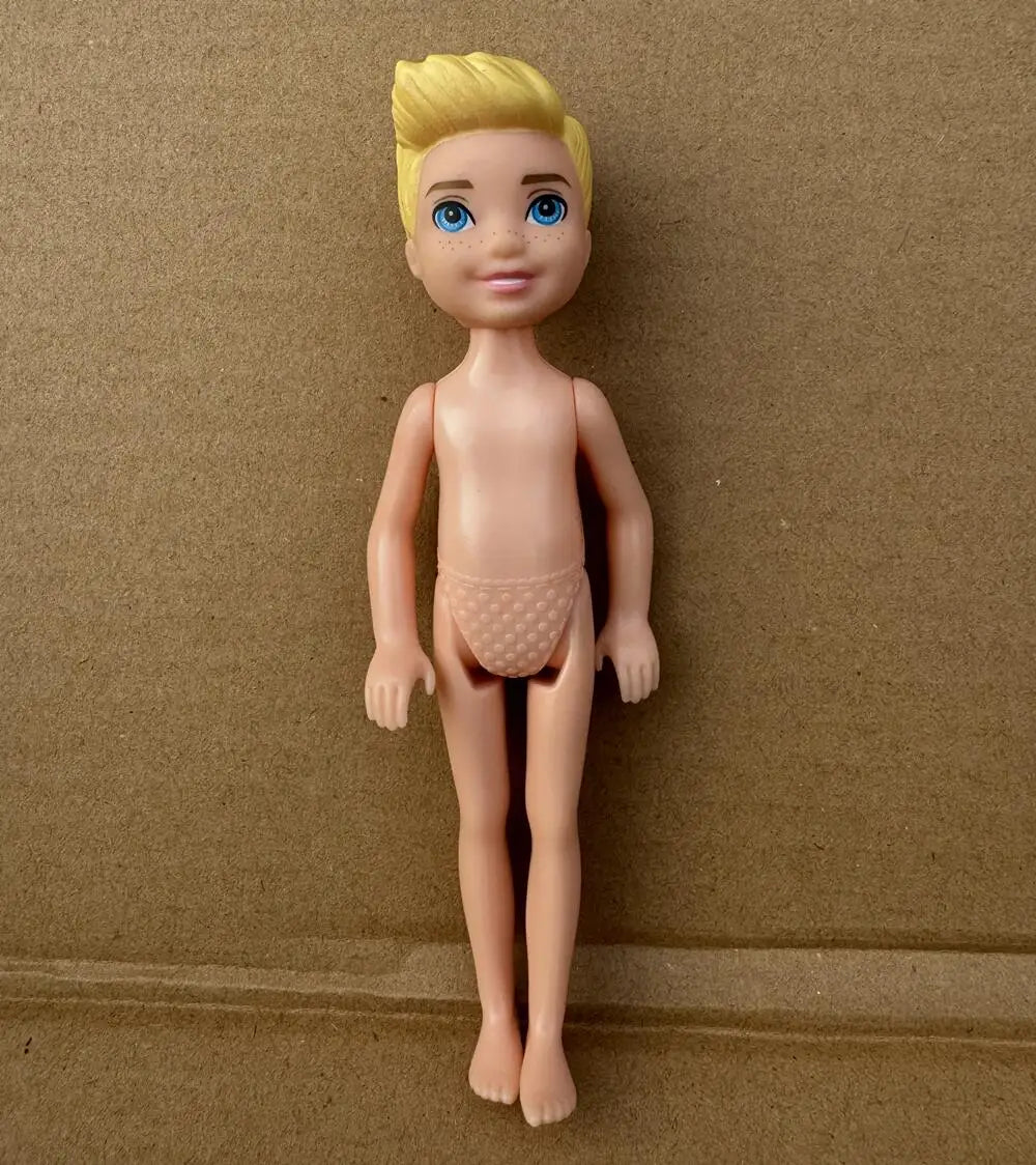 13 cm Mini Kelly Pop