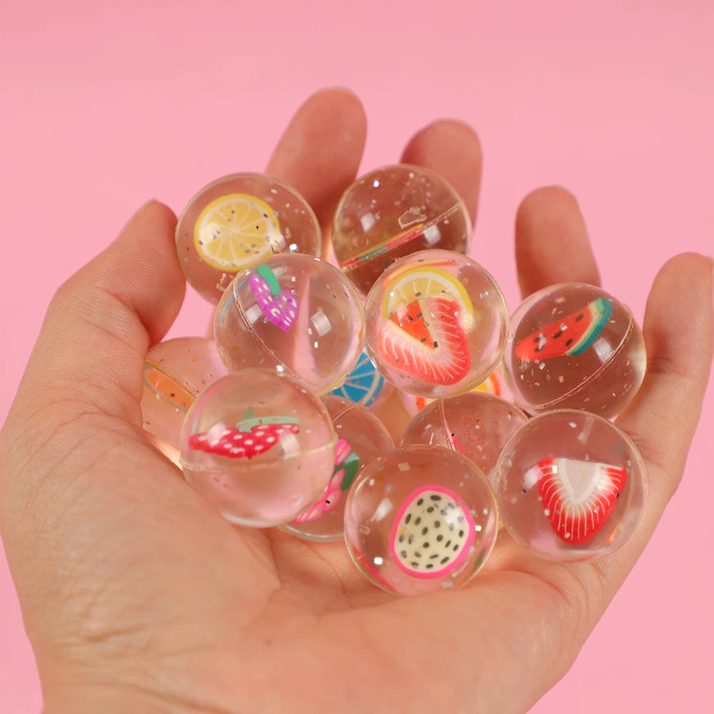 Drijvende Waterballen – 10 Stuks – Transparant Speelgoed – 3+ Jaar
