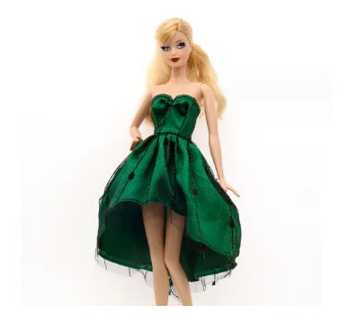 Barbie Modekleding Set – Jasje voor Poppen 1:6 Schaal (3+ Jaar)