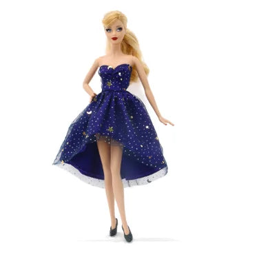 Barbie Modekleding Set – Jasje voor Poppen 1:6 Schaal (3+ Jaar)