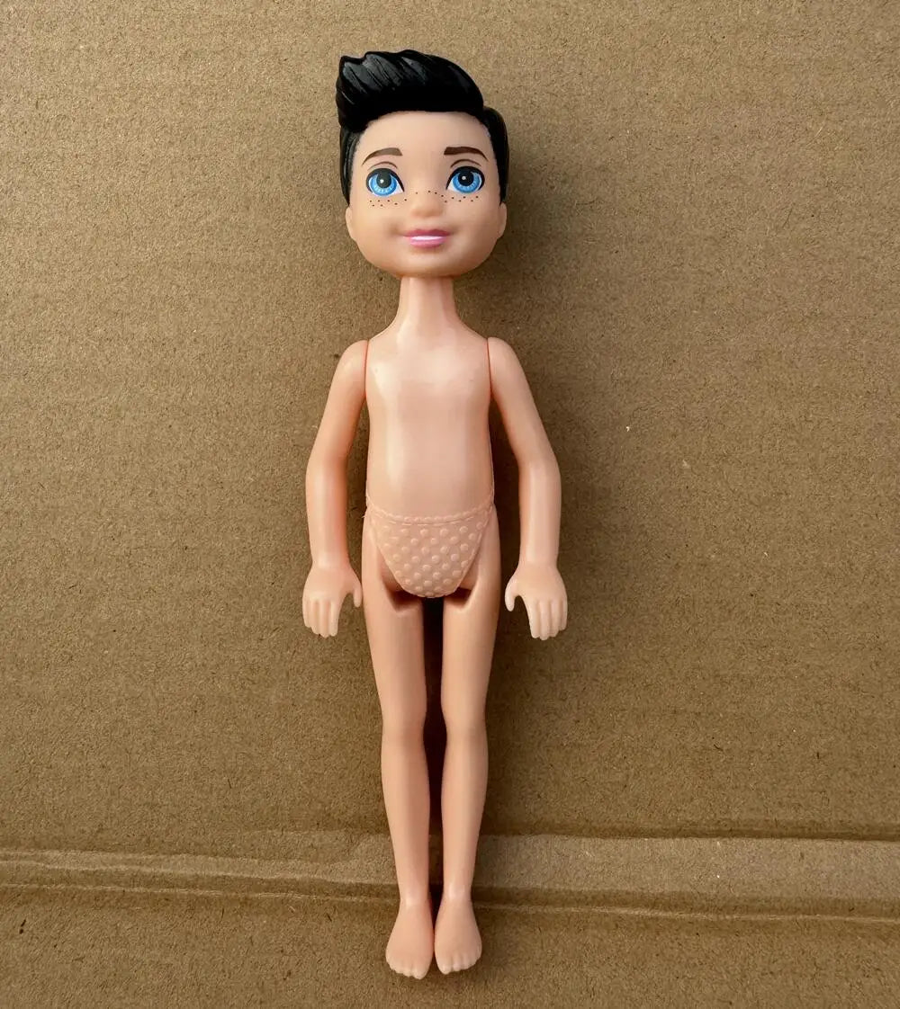 13 cm Mini Kelly Pop