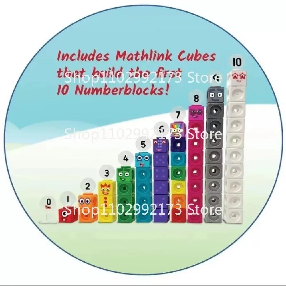 198-delige Magische Bouwstenen Set – Educatief Speelgoed met Licht 3+