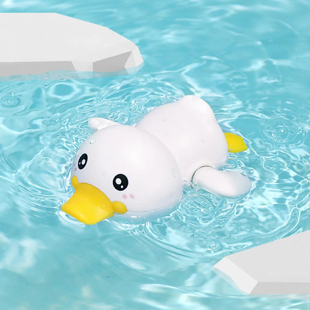 Babybadje bad Speelgoed dieren