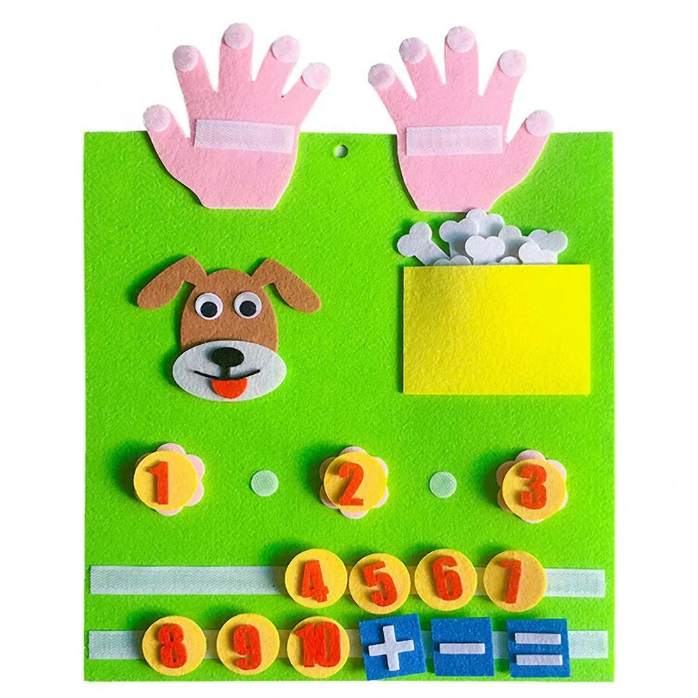 Montessori DIY Pasta Speelgoed – Creatief Baby Speelgoed (0-3 jaar)
