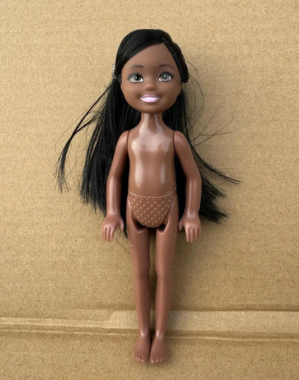 13 cm Mini Kelly Pop