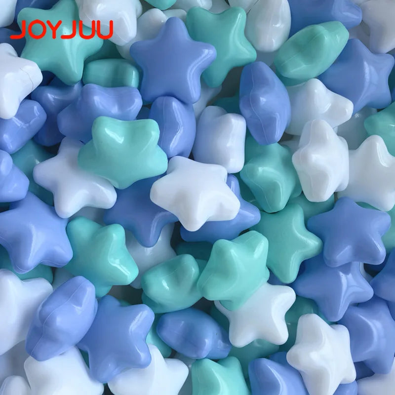 Plastic Ballen Voor Baby Water