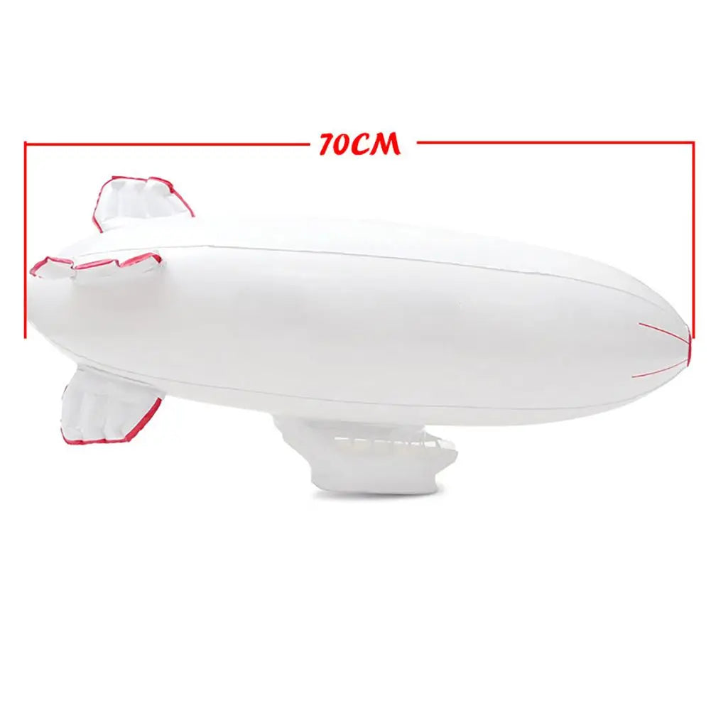 Opblaasbaar Luchtschip Model