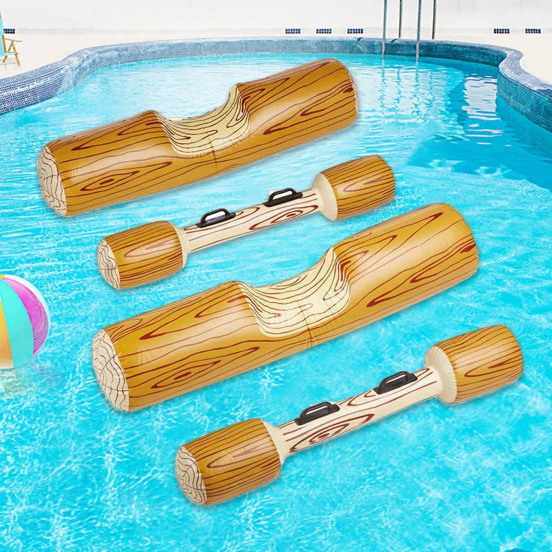 Zwembad Float Game