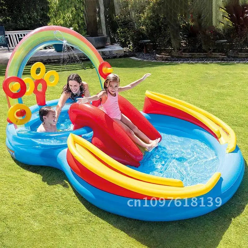 Castle Floats