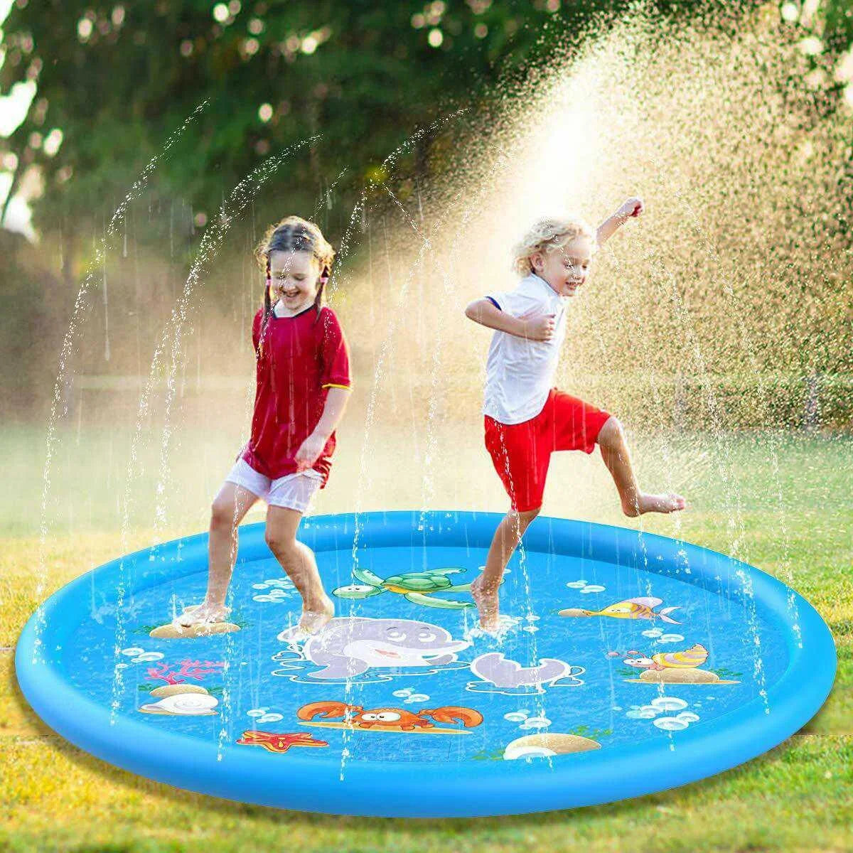 100/170 Cm Kids Outdoor Grappig Speelgoed – Speelgoed voor kinderen | Kleine Spelers