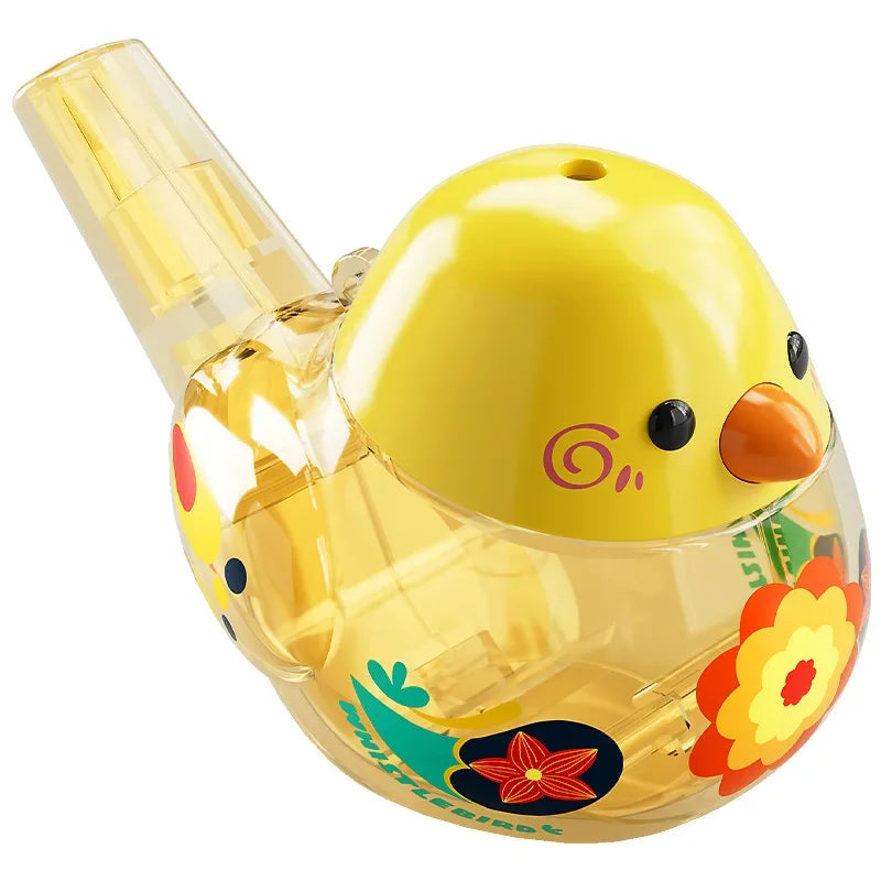 Baby Watervogelfluit – Educatieve Vogelgeluiden Fluit 3+ Jaar