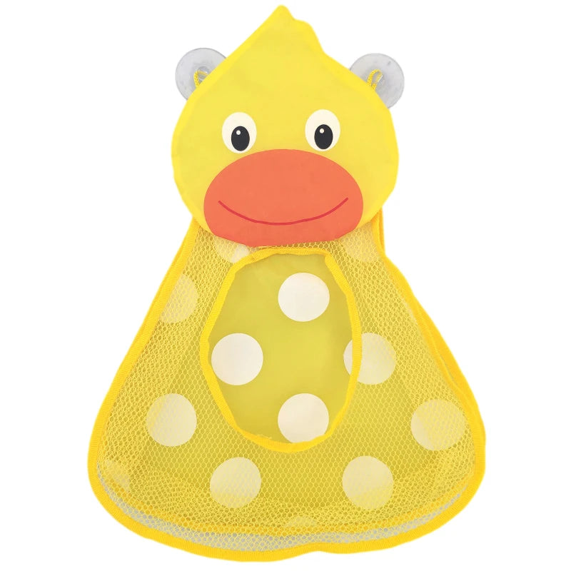 Babybadje Speelgoed Eend Kikker